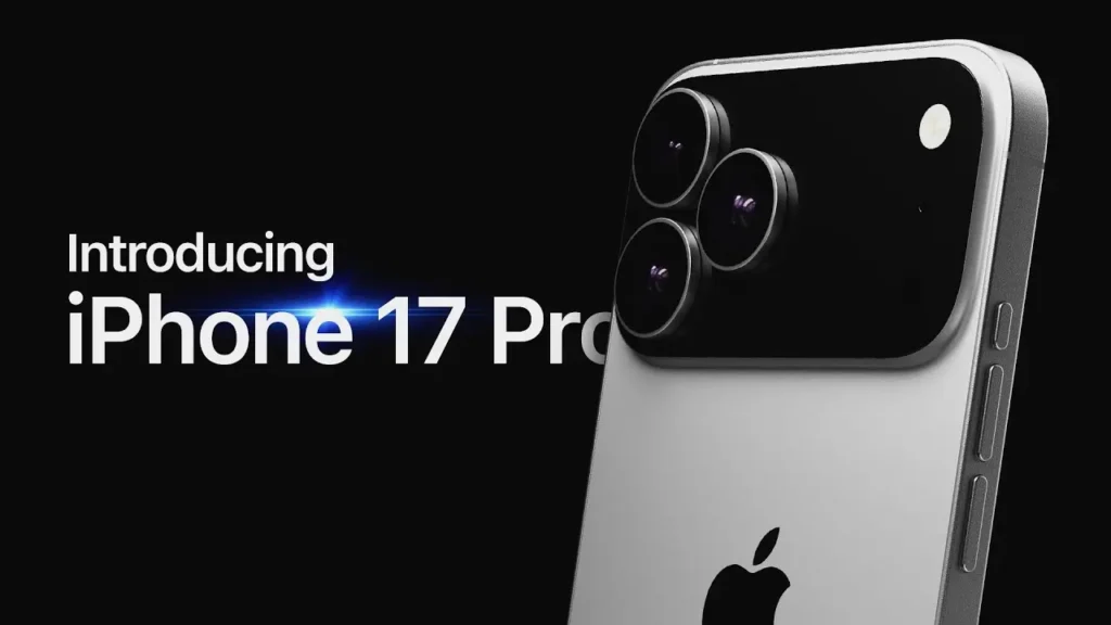 iPhone 17 pro leak iPhone 17 pro leak