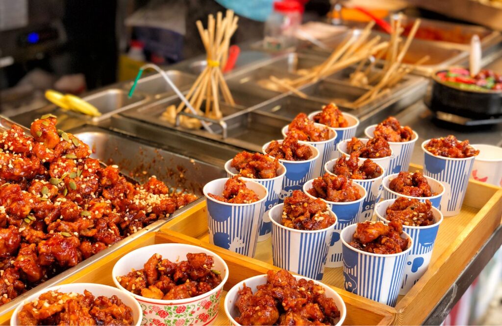 Midnight Street Food Midnight Street Food
