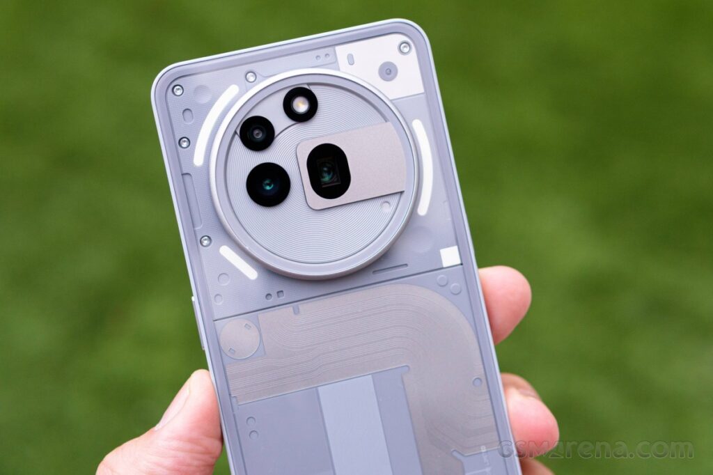 Nothing Phone 3a Pro under 30000 budget
